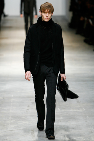 Costume National / - 2011-2012